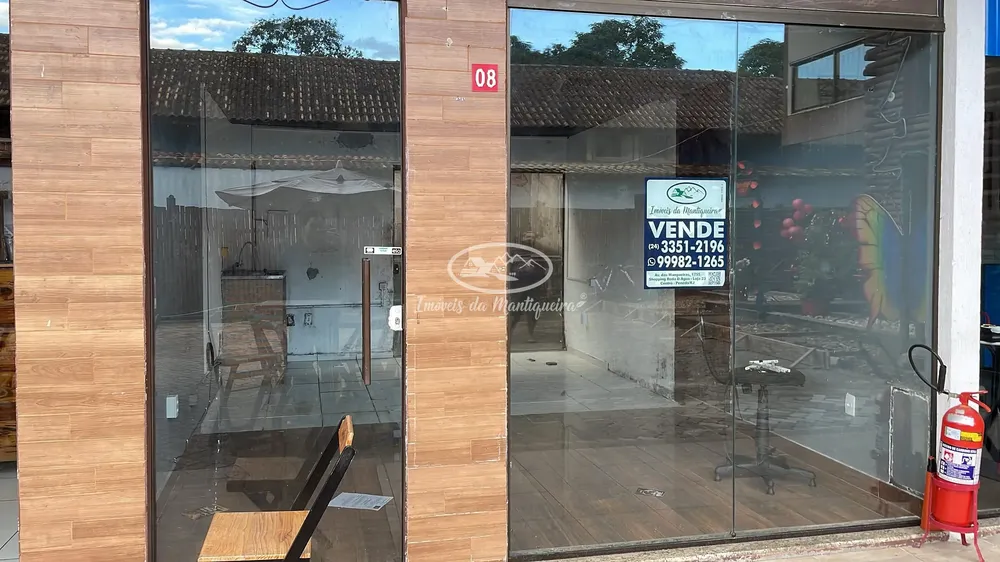 Loja-Salão, 22 m² - Foto 4