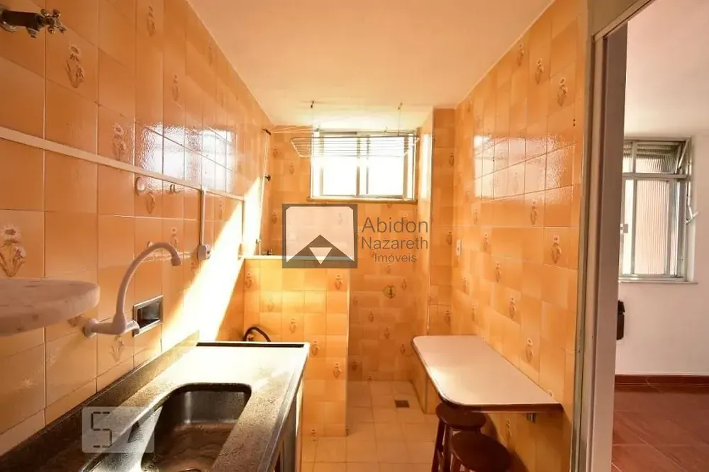 Apartamento, 2 quartos, 60 m² - Foto 7