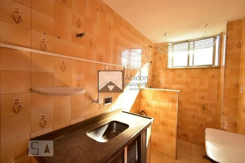 Apartamento, 2 quartos, 60 m² - Foto 5