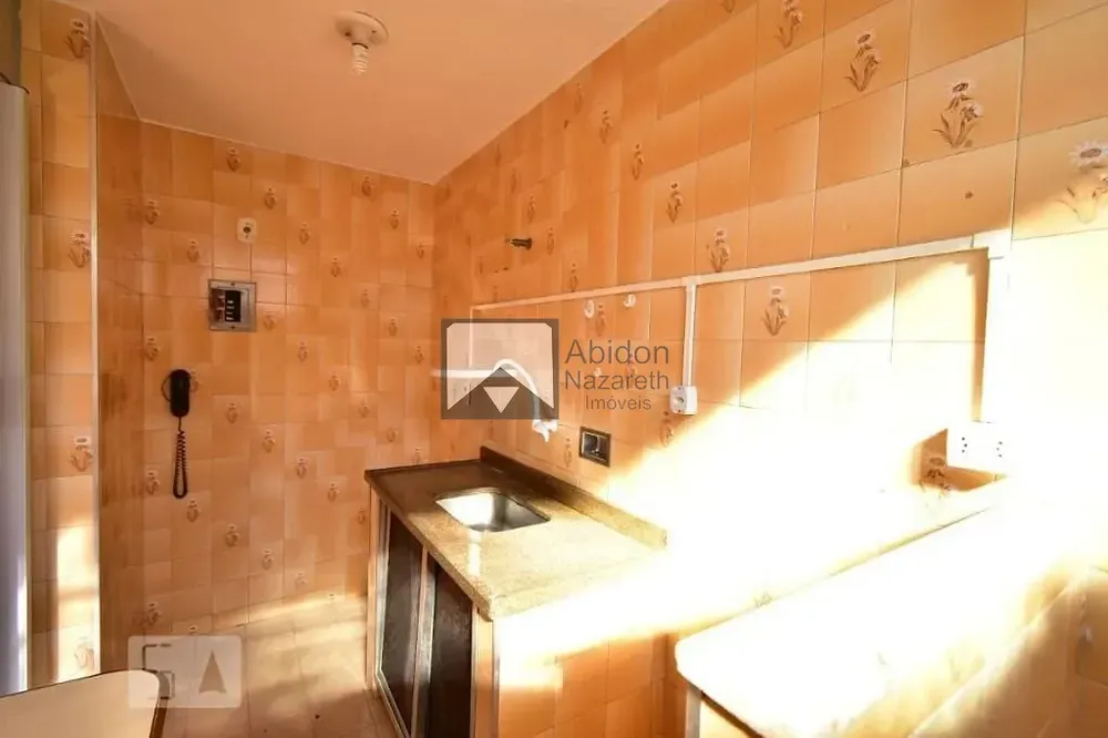 Apartamento, 2 quartos, 60 m² - Foto 6
