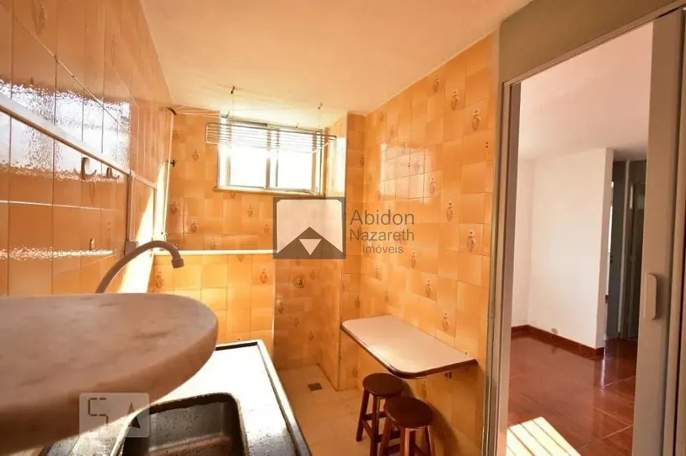Apartamento, 2 quartos, 60 m² - Foto 9
