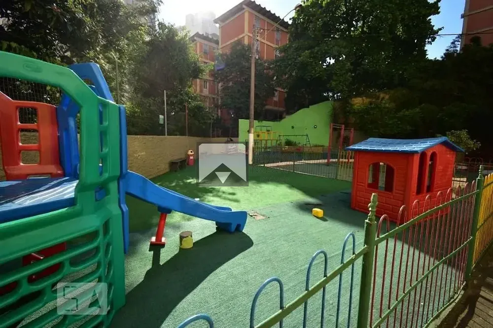 Apartamento, 2 quartos, 60 m² - Foto 16
