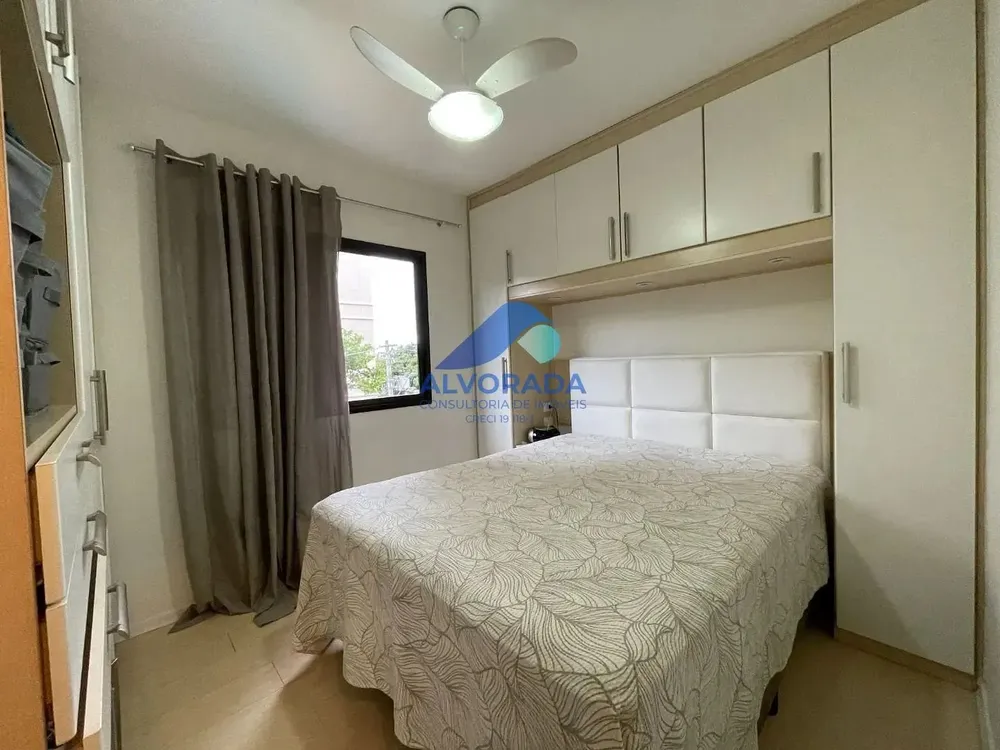 Apartamento, 2 quartos, 64 m² - Foto 1