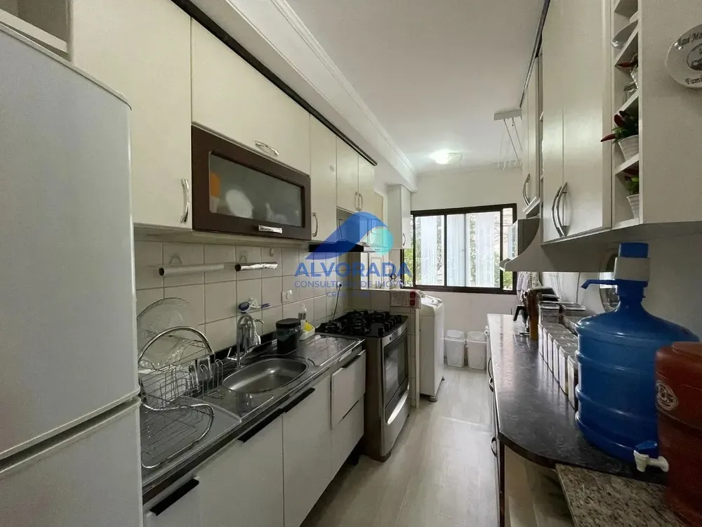 Apartamento, 2 quartos, 64 m² - Foto 2