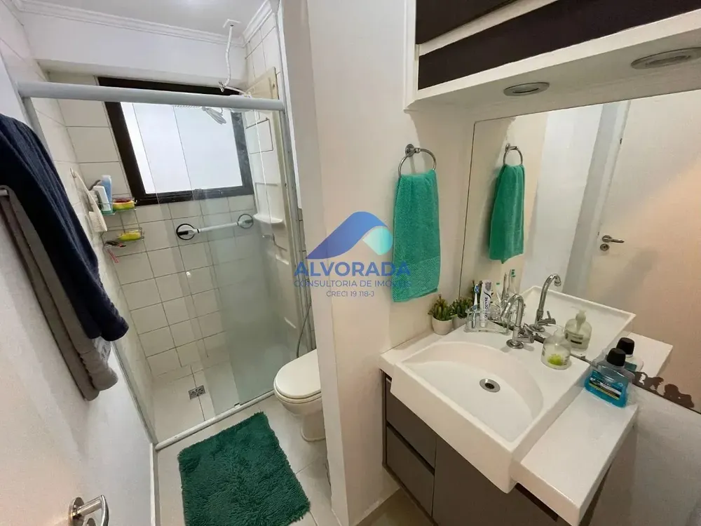 Apartamento, 2 quartos, 64 m² - Foto 6