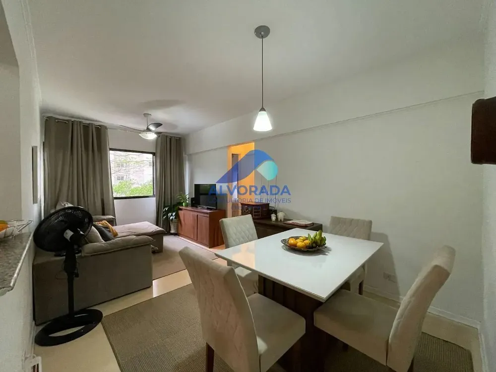 Apartamento, 2 quartos, 64 m² - Foto 4