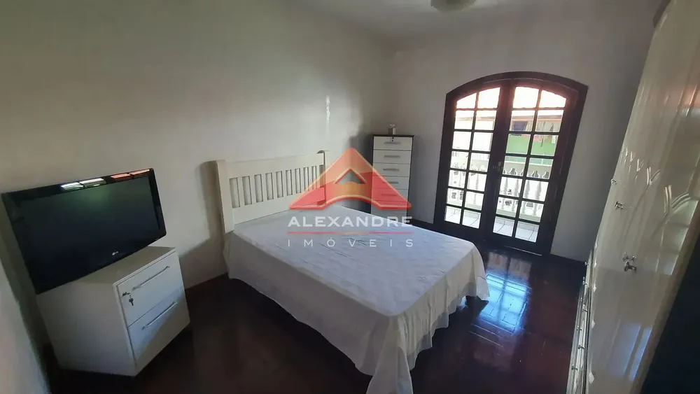 Casa, 3 quartos, 197 m² - Foto 7