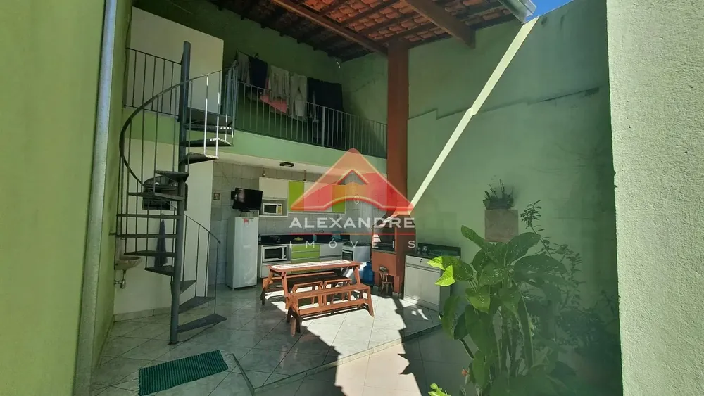 Casa, 3 quartos, 197 m² - Foto 8