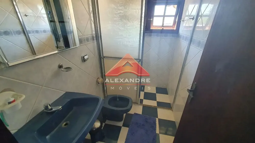 Casa, 3 quartos, 197 m² - Foto 6