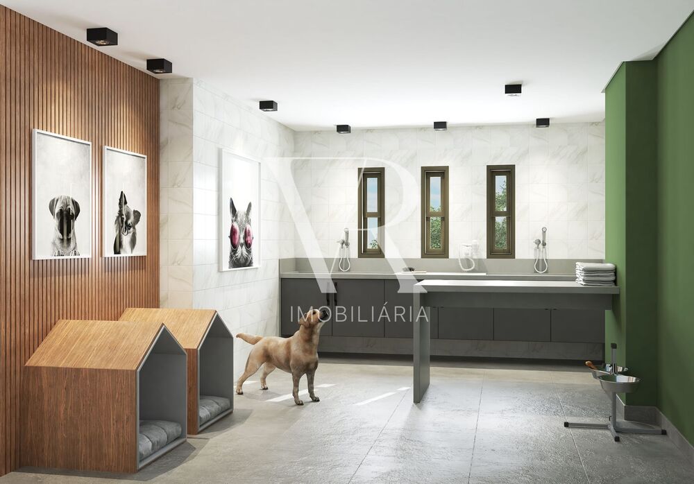 Apartamento à venda com 2 quartos, 59m² - Foto 18
