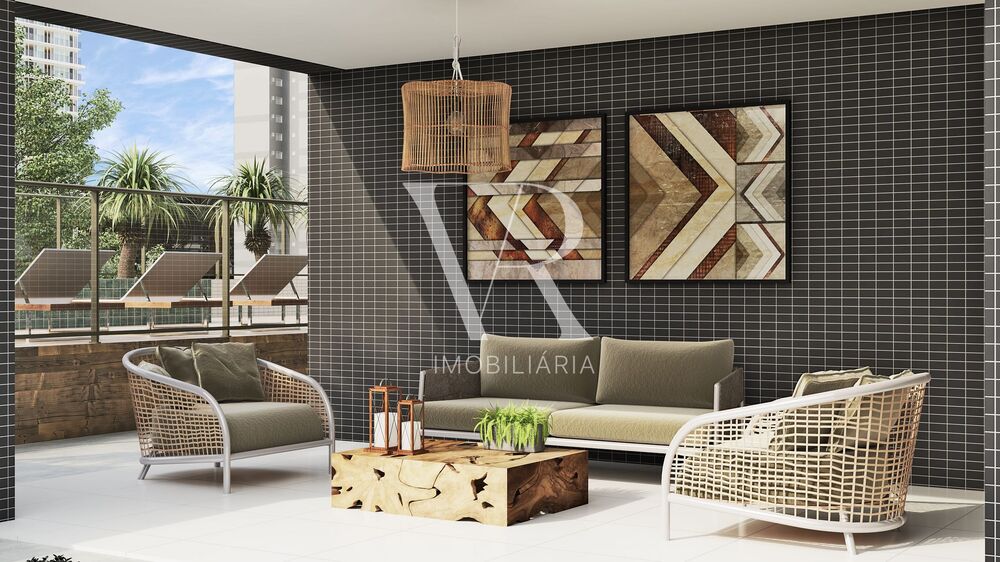 Apartamento à venda com 2 quartos, 59m² - Foto 11