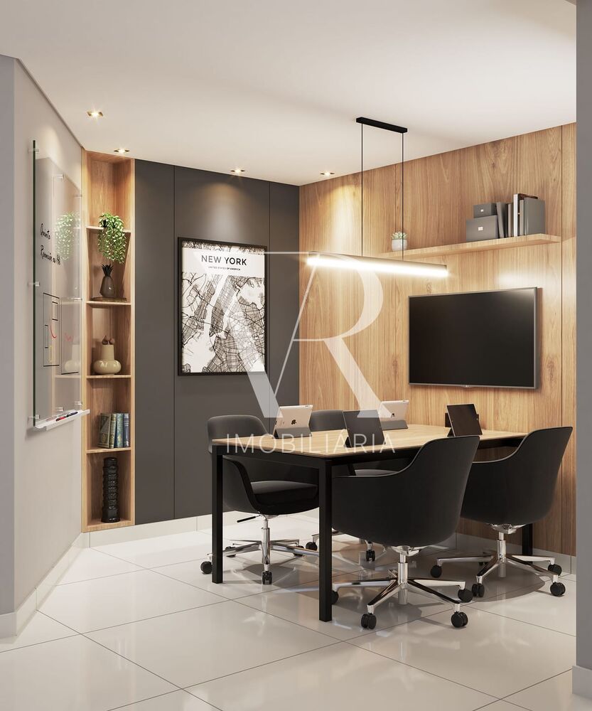 Apartamento à venda com 2 quartos, 59m² - Foto 16