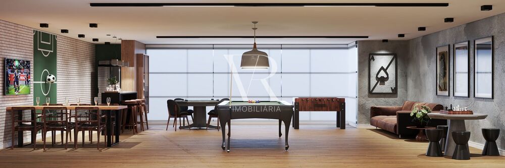 Apartamento à venda com 2 quartos, 59m² - Foto 13