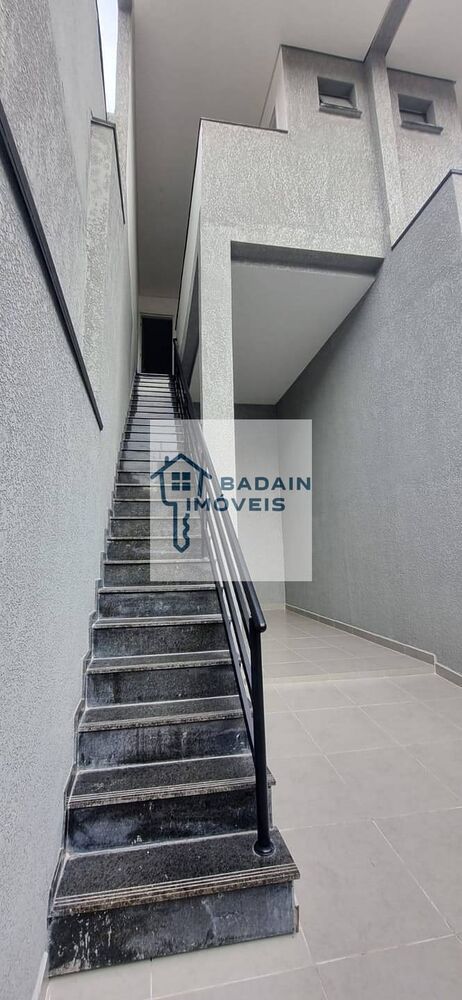 Sobrado à venda com 3 quartos, 147m² - Foto 39