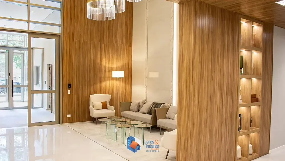 Apartamento, 2 quartos, 88 m² - Foto 5