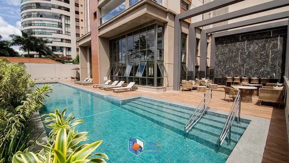 Apartamento, 2 quartos, 88 m² - Foto 1