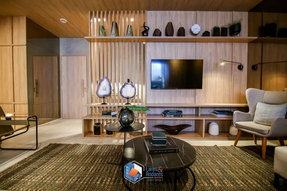 Apartamento, 2 quartos, 88 m² - Foto 4