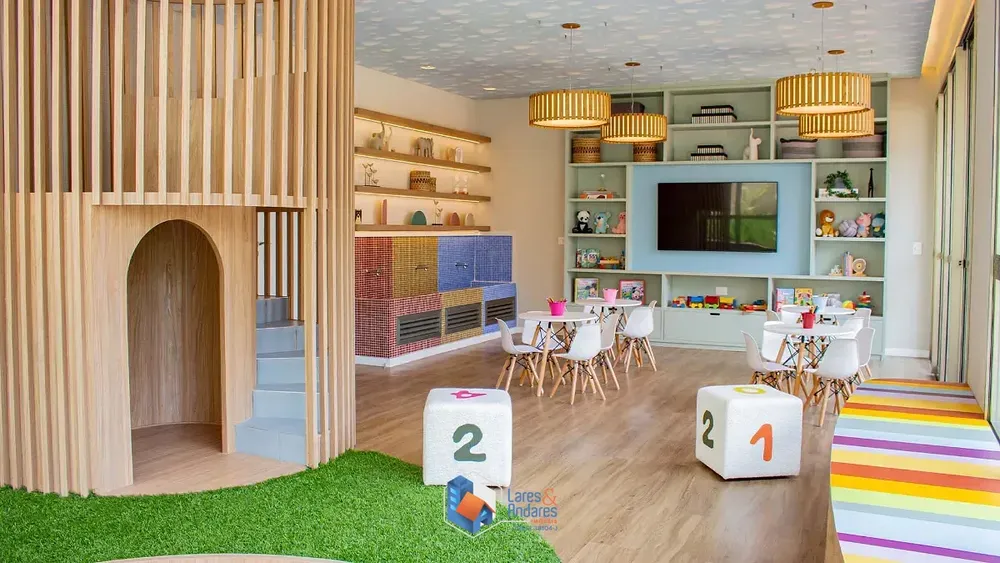 Apartamento, 2 quartos, 88 m² - Foto 8