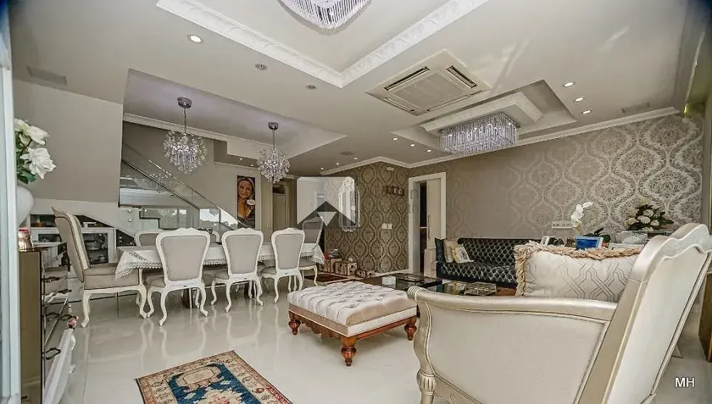 Cobertura, 4 quartos, 240 m² - Foto 20