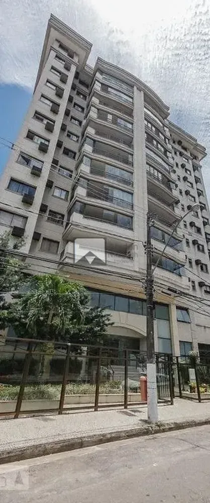 Cobertura, 4 quartos, 240 m² - Foto 28