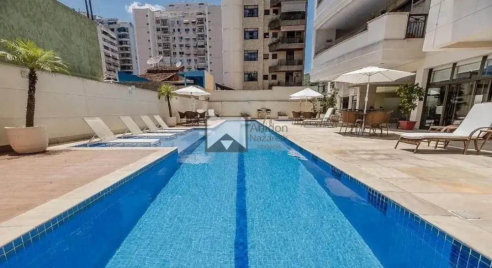Cobertura, 4 quartos, 240 m² - Foto 1