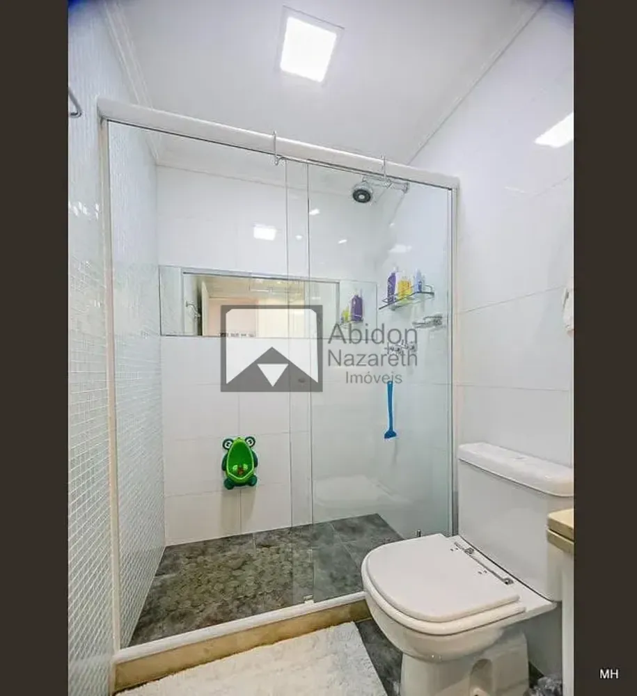 Cobertura, 4 quartos, 240 m² - Foto 17