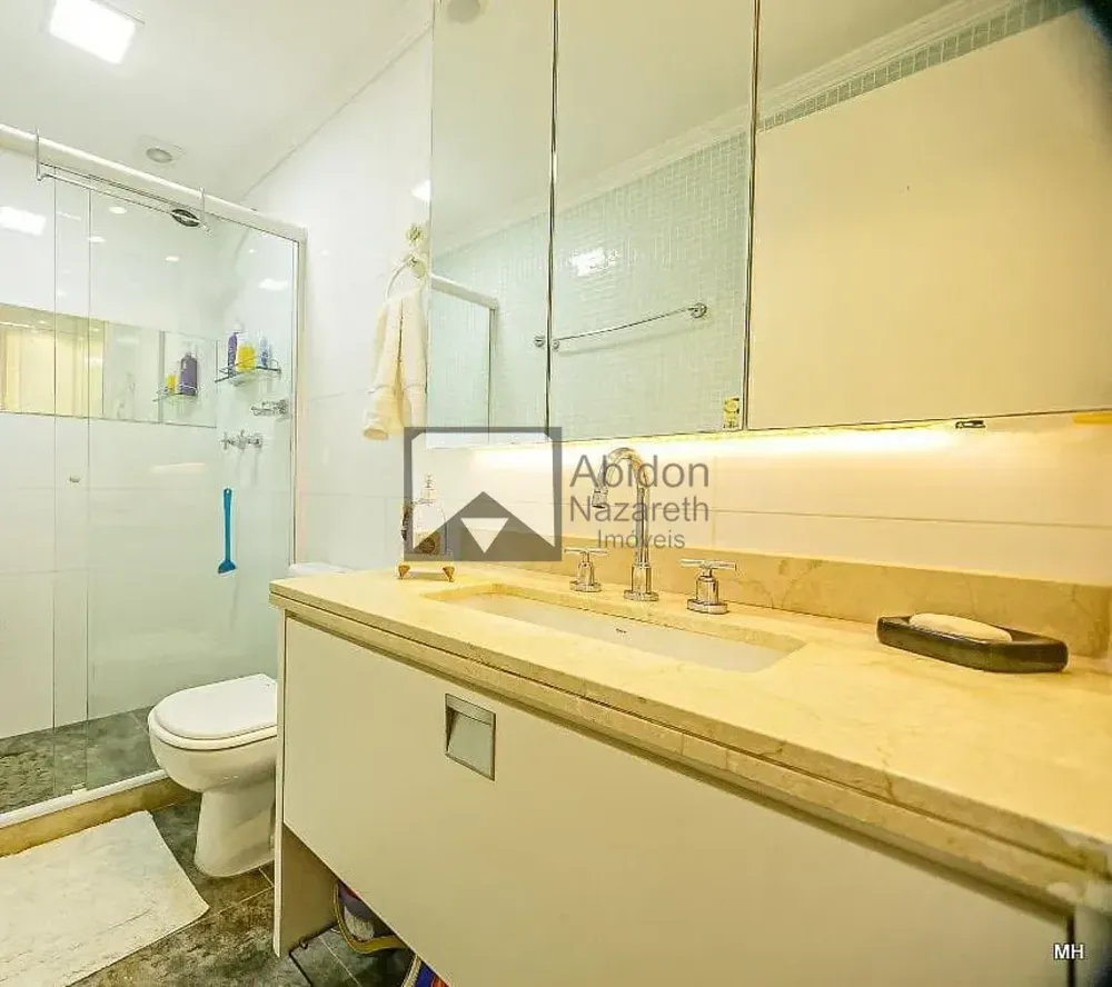 Cobertura, 4 quartos, 240 m² - Foto 16