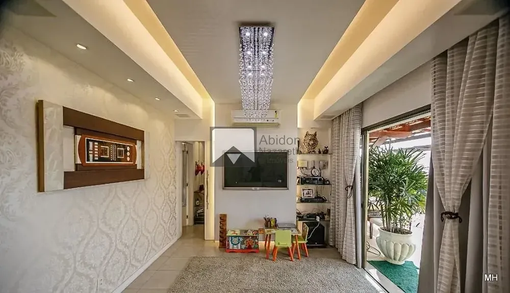 Cobertura, 4 quartos, 240 m² - Foto 21