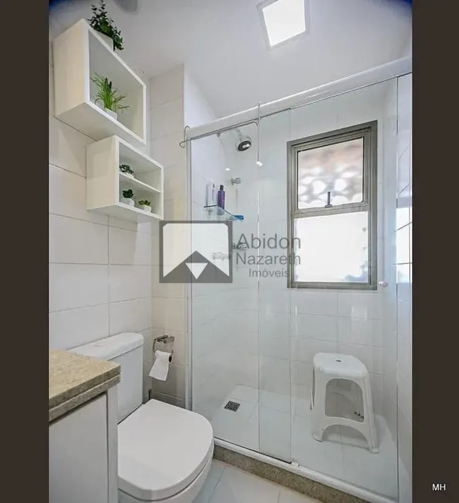 Cobertura, 4 quartos, 240 m² - Foto 22