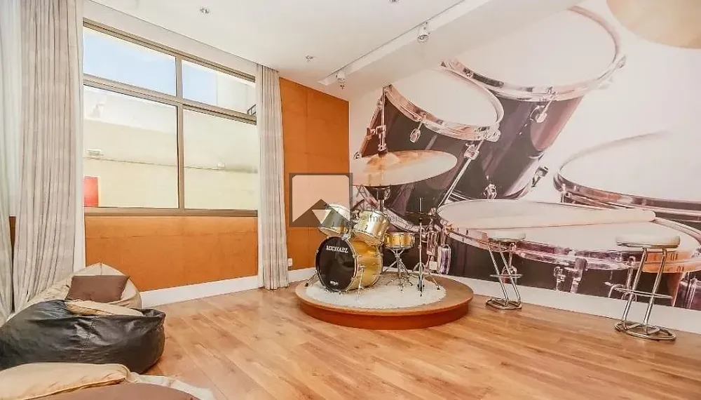 Cobertura, 4 quartos, 240 m² - Foto 6