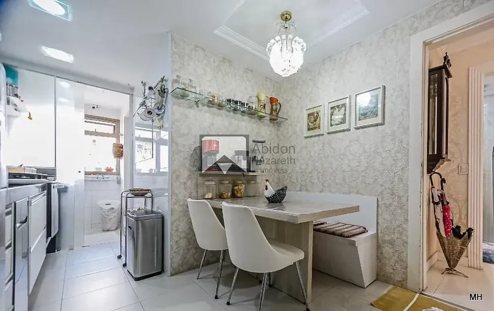 Cobertura, 4 quartos, 240 m² - Foto 14