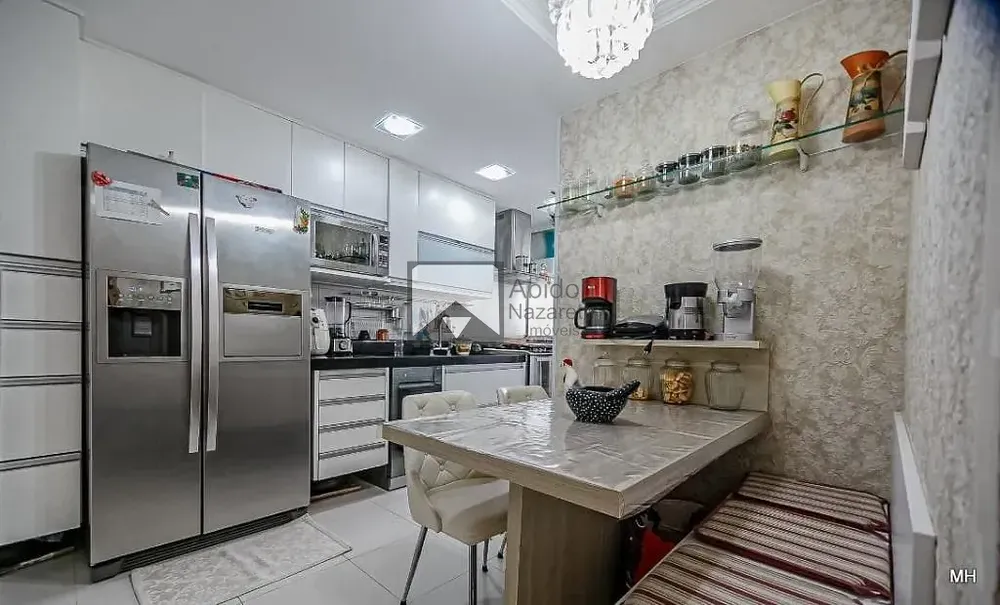 Cobertura, 4 quartos, 240 m² - Foto 13