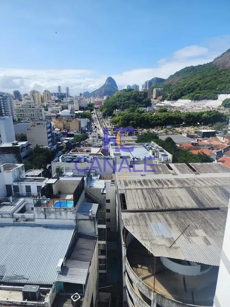 Apartamento, 3 quartos, 119 m² - Foto 23