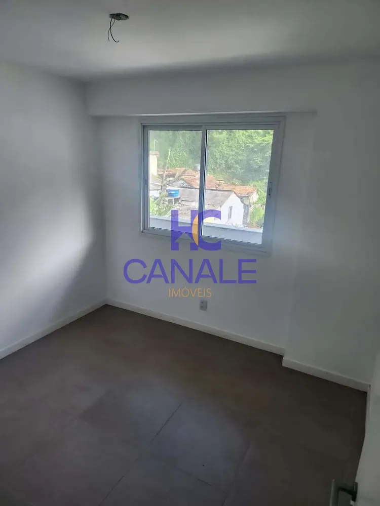 Apartamento, 3 quartos, 119 m² - Foto 2