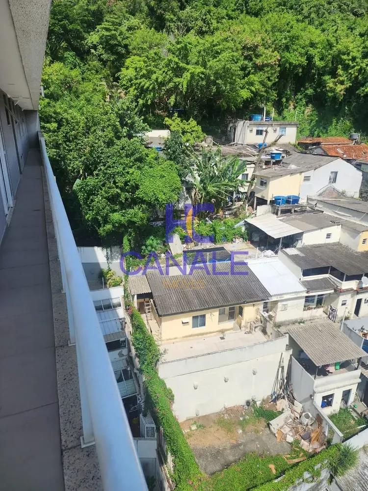 Apartamento, 3 quartos, 119 m² - Foto 9