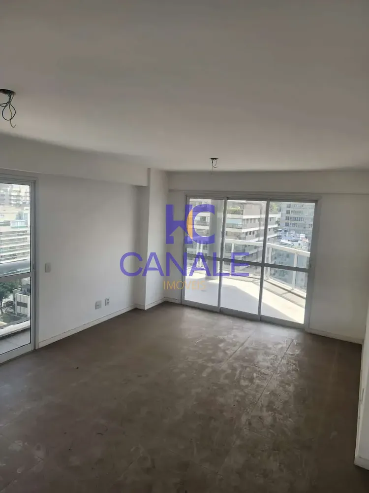 Apartamento, 3 quartos, 119 m² - Foto 20