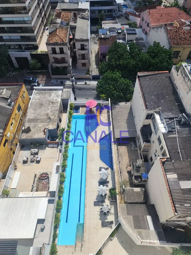 Apartamento, 3 quartos, 119 m² - Foto 19