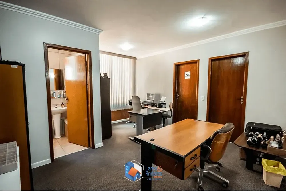 Casa, 4 quartos, 167 m² - Foto 3