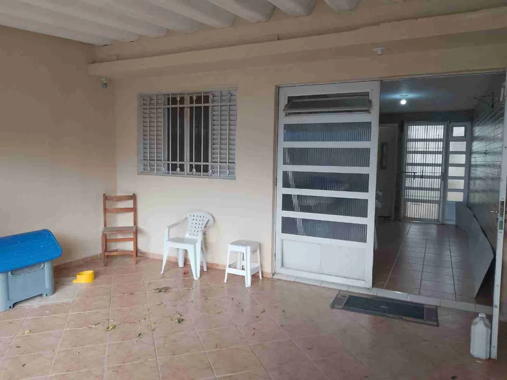 Casa, 2 quartos, 125 m² - Foto 3
