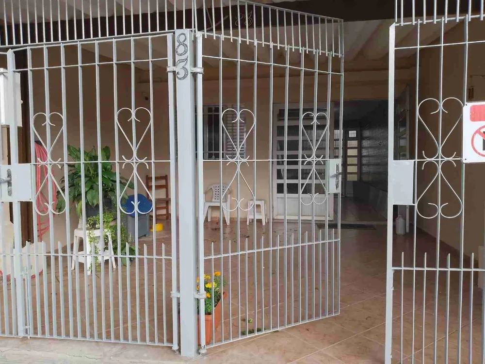 Casa, 2 quartos, 125 m² - Foto 1