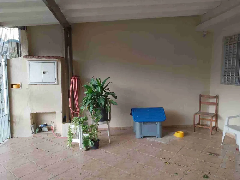 Casa, 2 quartos, 125 m² - Foto 2