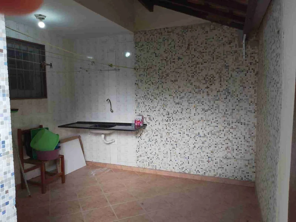 Casa, 2 quartos, 125 m² - Foto 7
