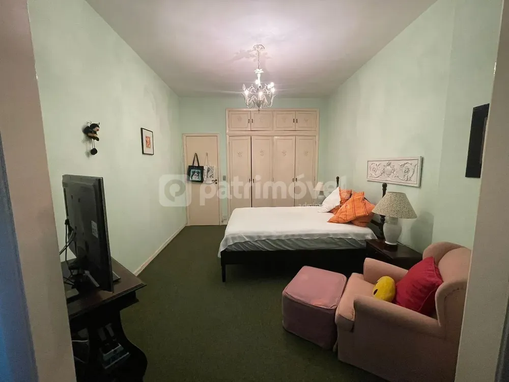 Apartamento, 3 quartos, 200 m² - Foto 22