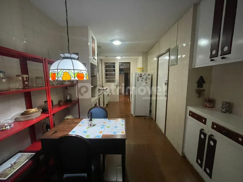 Apartamento, 3 quartos, 200 m² - Foto 28