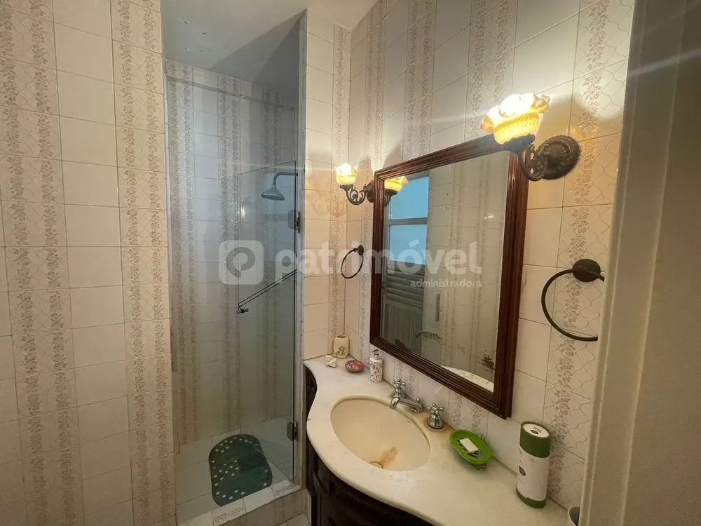 Apartamento, 3 quartos, 200 m² - Foto 18