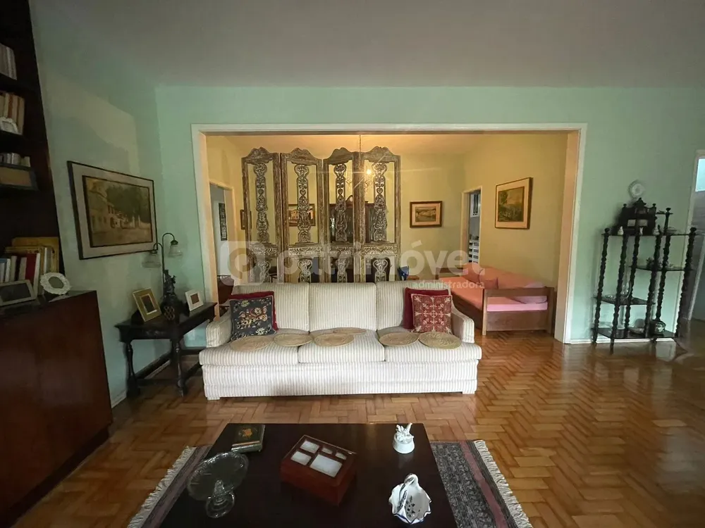 Apartamento, 3 quartos, 200 m² - Foto 8
