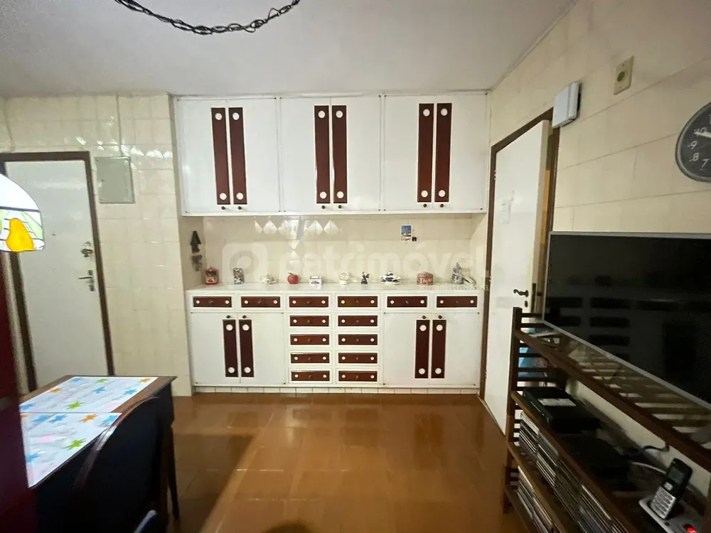 Apartamento, 3 quartos, 200 m² - Foto 29