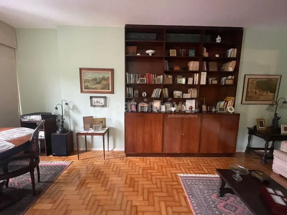 Apartamento, 3 quartos, 200 m² - Foto 5