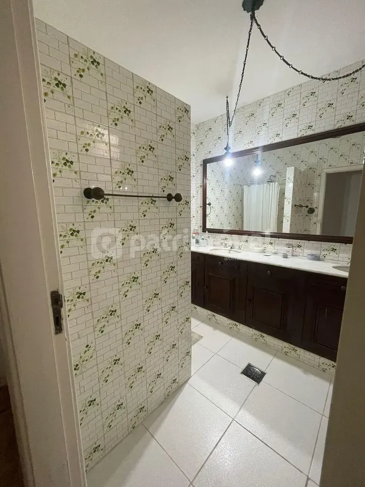 Apartamento, 3 quartos, 200 m² - Foto 11