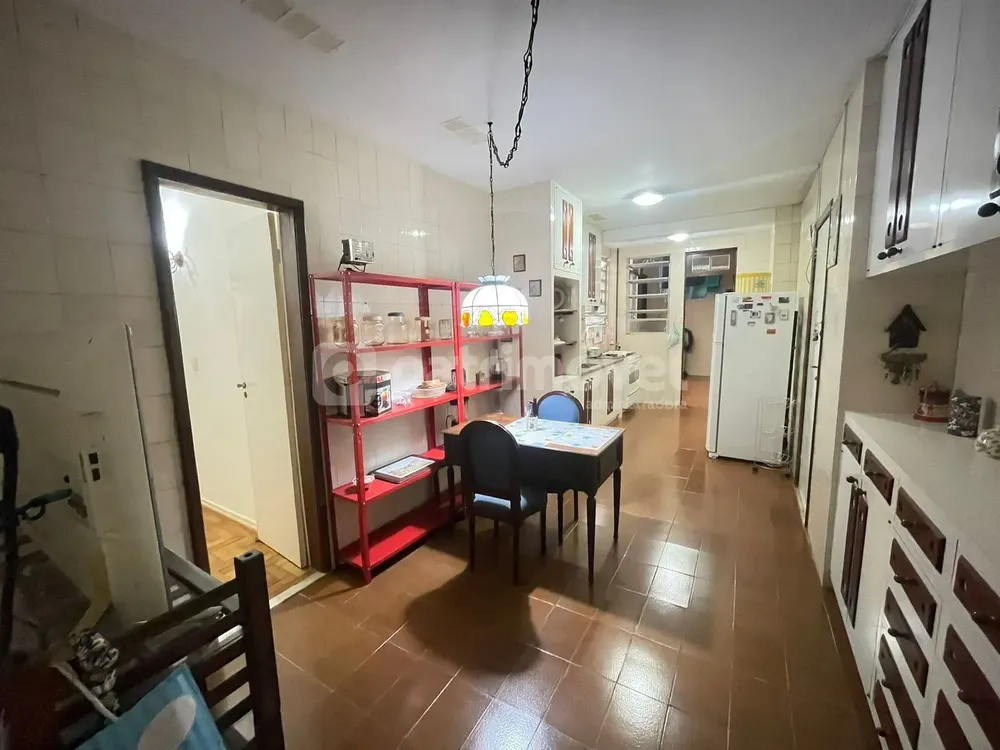Apartamento, 3 quartos, 200 m² - Foto 26